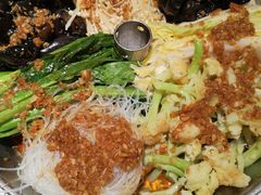 -北纬39度天津宴(黑牛城道店)