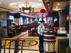 -南来顺饭庄·清真(南菜园店)