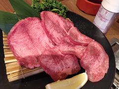 -俺的焼肉(銀座9丁目店)