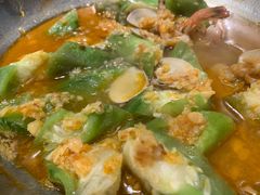 -79号渔船海鲜饭店(宝安店)