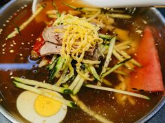 -顺姬冷面(长春旗舰店)