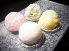 肆味手作大福-肆味(东原1891江景店)