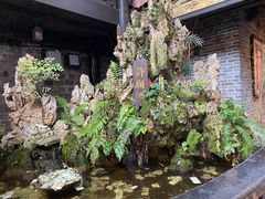 -磁器口古镇