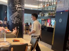 -必胜客(兴华中路PH店)