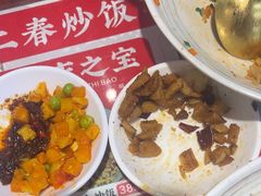 -扬二春炒饭(国庆路总店)