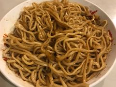 -民间老鸡汤面馆(中山北路店)