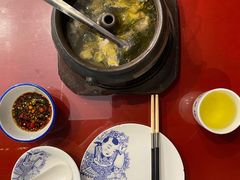 -福照楼汽锅鸡·云南菜(护国路店)