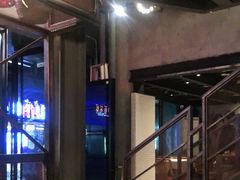 -云晓光头烧烤吧(川沙绿地店)