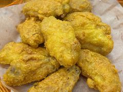 -南记食粥坊·宵夜大排档(莲花店)