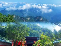 -武当山风景区