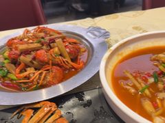 -聚味瞿记·龙虾堂(坡子街店)