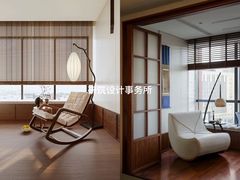 -研筑国际设计事务所(总店)