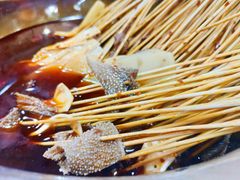 -冒椒火辣(奎星楼街店)
