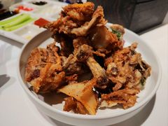 -四季民福烤鸭店(王府井东安门店)