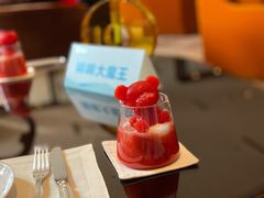 -华尔道夫酒店·羿庭(金鱼胡同店)
