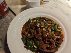 -小菜园新徽菜(苏州繁花中心店)