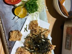-初居食屋日式料理(万象城购物中心店)