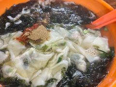 -阿麟馄饨(延长路店)