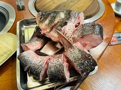 -万里闯关东铁锅炖菜馆(吉林大路店)