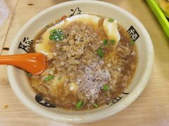 -原掩骨会饶阳豆腐脑总店