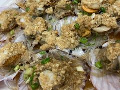 -良友·海鲜青岛菜(五四广场店)