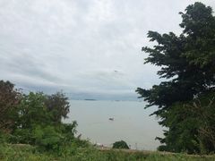 -胡里山炮台