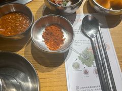 -姜虎东白丁烤肉(恒隆广场店)