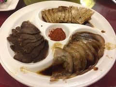 -蜀味民肴·四川餐饮名店(双桥店)