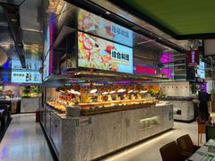 -亚马逊海鲜自助(万象汇店)