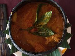-The Palmboo Restaurant