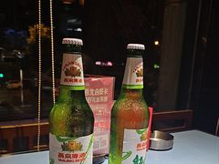 -晋西北菜馆(双塔西街店)