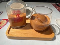 -食大利香港茶餐厅(南亚风情第一城店)