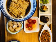 -孙盛兴奥灶面馆·蟹黄面·三虾面(山塘街总店)