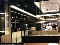 -捞王锅物料理(上海世茂广场店)