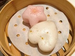 -汤城小厨•粤菜•靓汤(苏州街店)