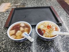 -老城糖水铺(珠海东店)