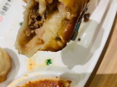 小杨生煎-小杨生煎(湟普汇店)