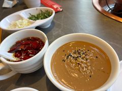 -前门·鲜肉火锅(长风店)