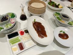 -四季民福烤鸭店(前门店)