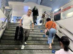 -宝带路(地铁站)