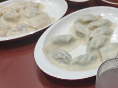 -喜家德虾仁水饺(长泰广场店)
