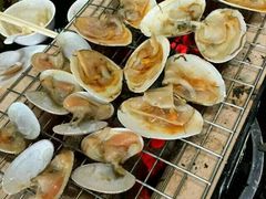 -忠记湛江烧蚝店