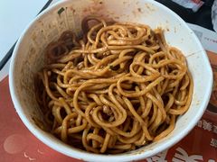 -蔡记炸酱热干面(昌里路店)