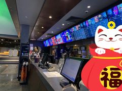 -橙天嘉禾影城(苏州印象城店)