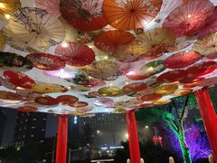 -寻梦滕王阁实景演出