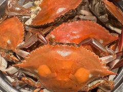 -一方渔歌蒸汽海鲜自助(文化路万达广场店)