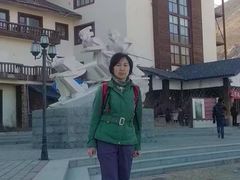 -八达岭滑雪场