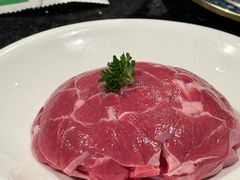 -南门涮肉(上海二店)