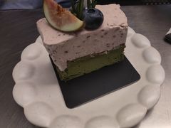 -W COLLECTIVE  DESSERT SHOP