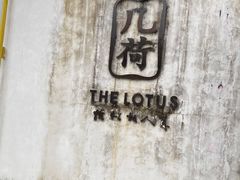 -几荷·恰似故人来(秀水广场店)